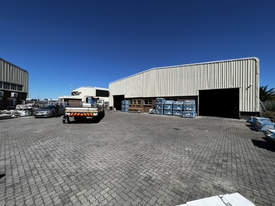 Commercial Property for Sale in Airport Industria Western Cape